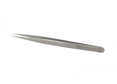 Tweezers Straight Long